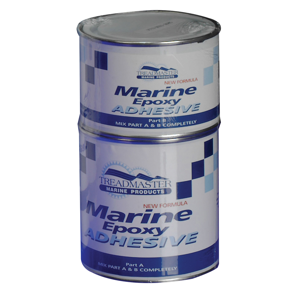 2-Part Marine Adhesive 600g