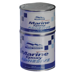 2-Part Marine Adhesive 600g