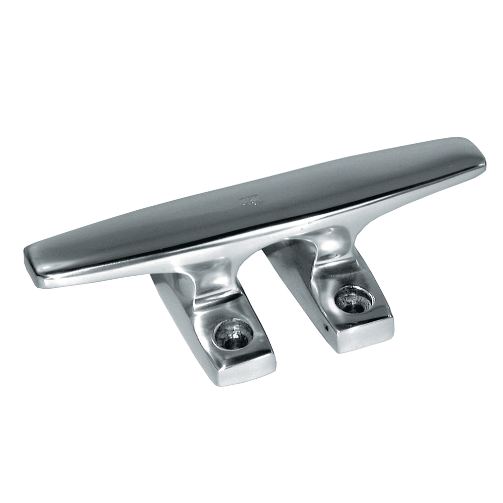 Alloy Deck Cleat