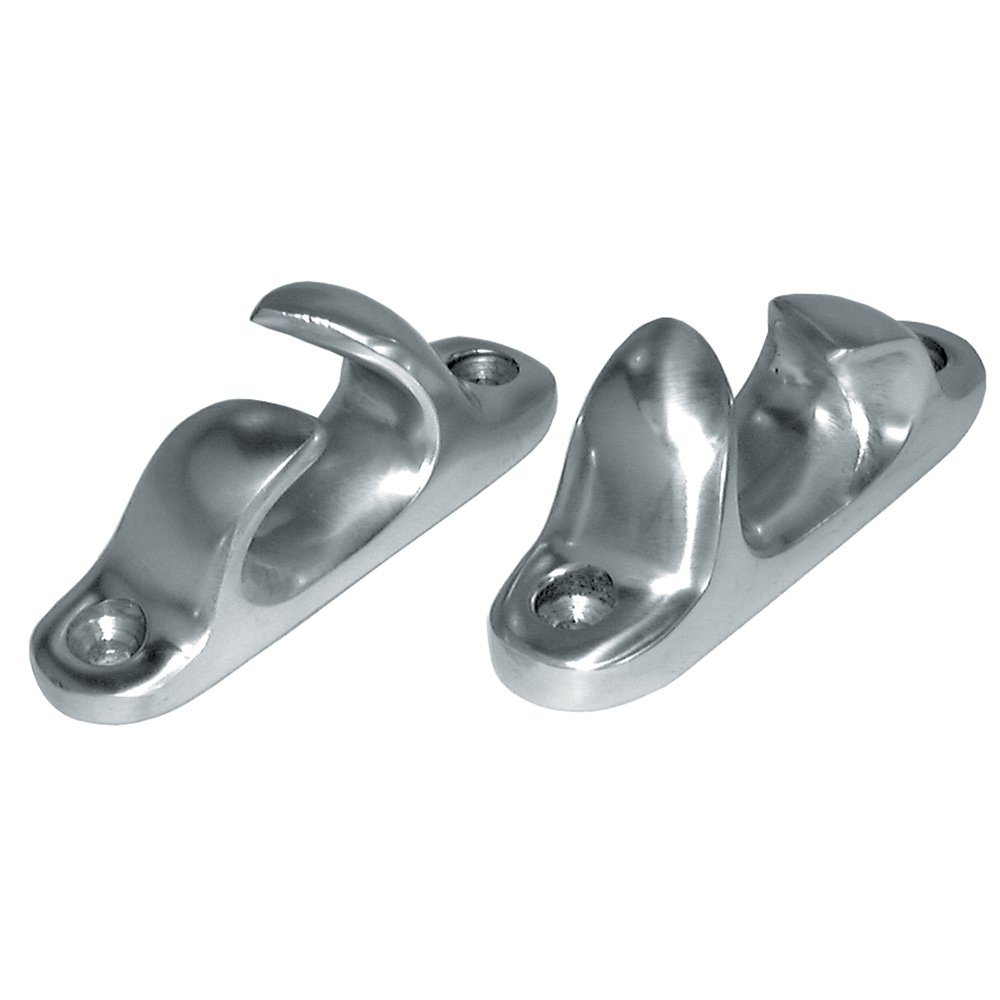 Handed Fairleads (Pair)