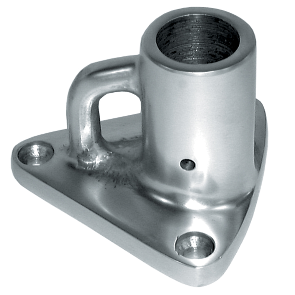 YS Stanchion Base with Buttress Force 4 Chandlery