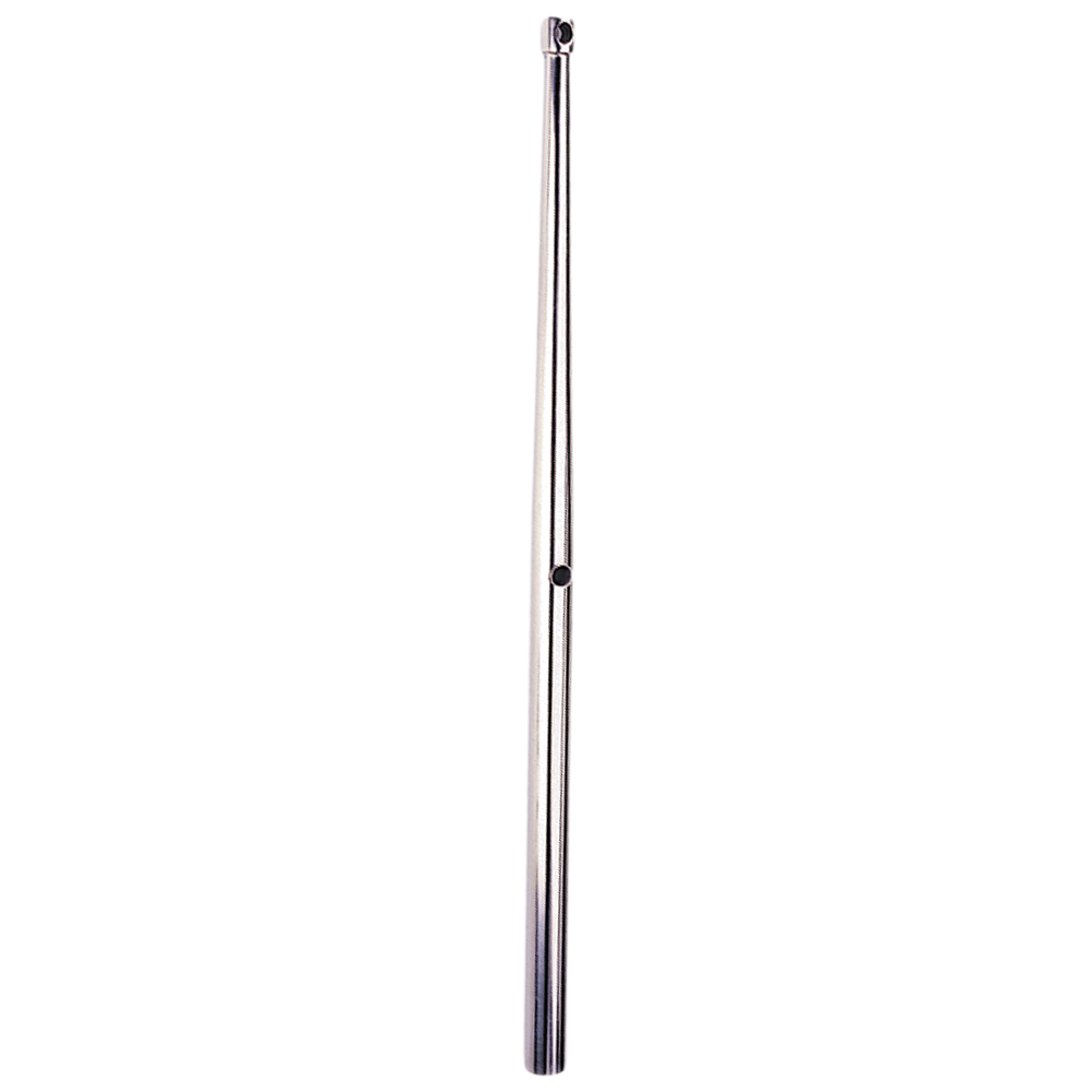 Tapered Stanchion 635mm