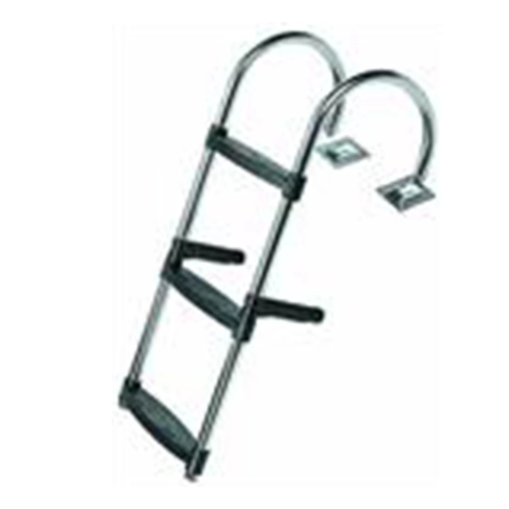 Lalizas Stainless Steel Boarding Ladder