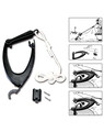 Jolly Hooker Mooring Hook