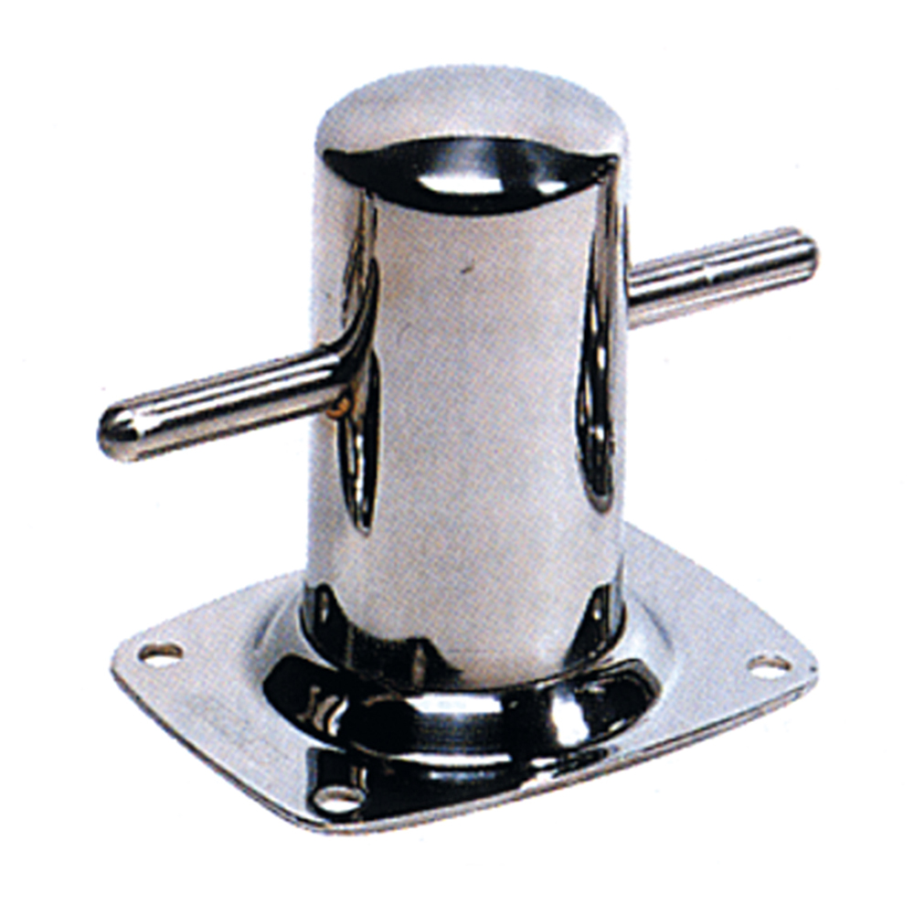 Stainless Steel Bollard