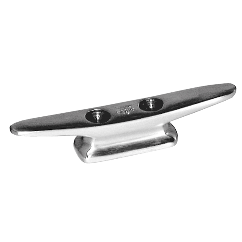Solid Base Cleat