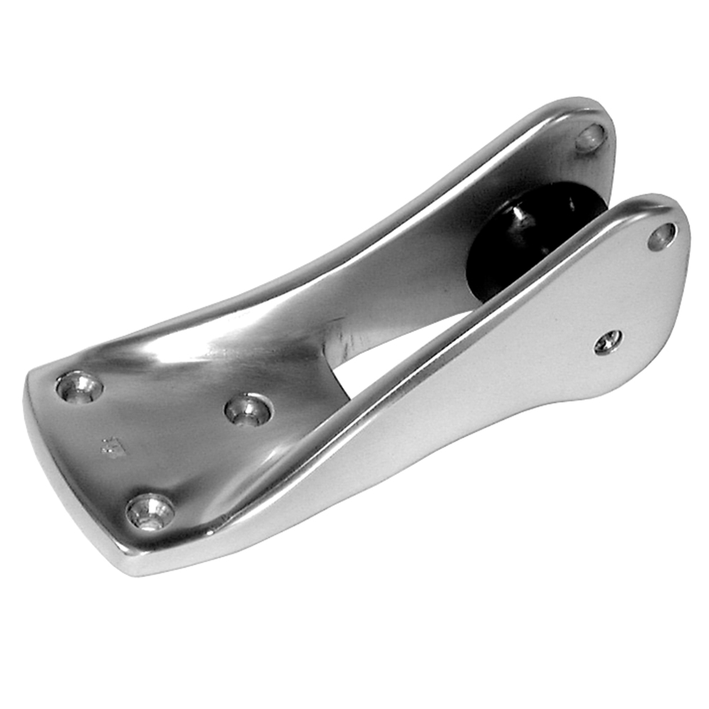 Bow Roller