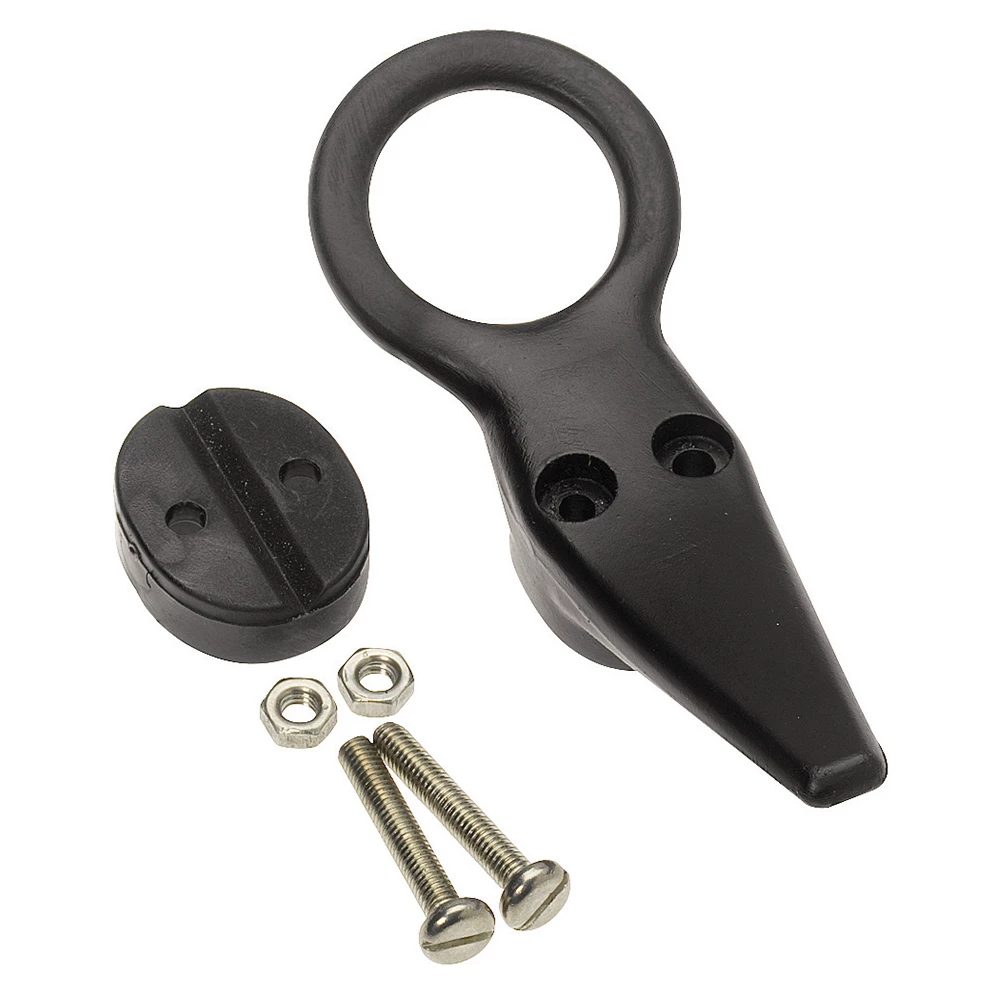 Barton Shroud Cleat with Eye 