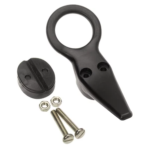 Barton Shroud Cleat with Eye 