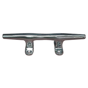 Stainless Steel Cleat
