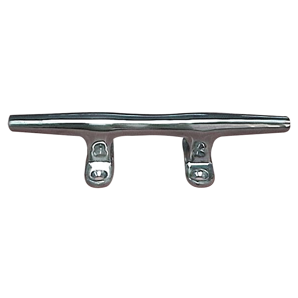 Stainless Steel Cleat