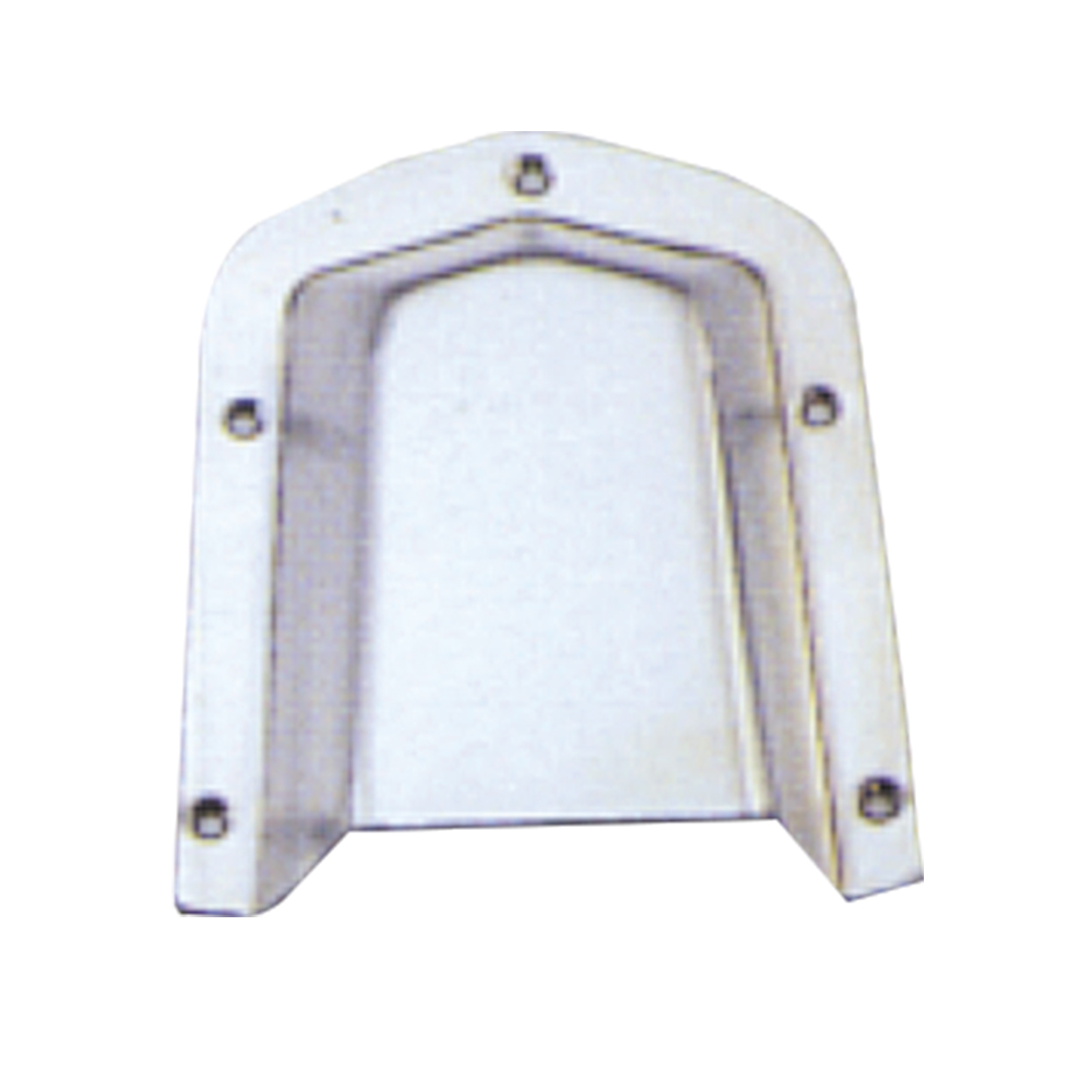 Stainless Steel Vent