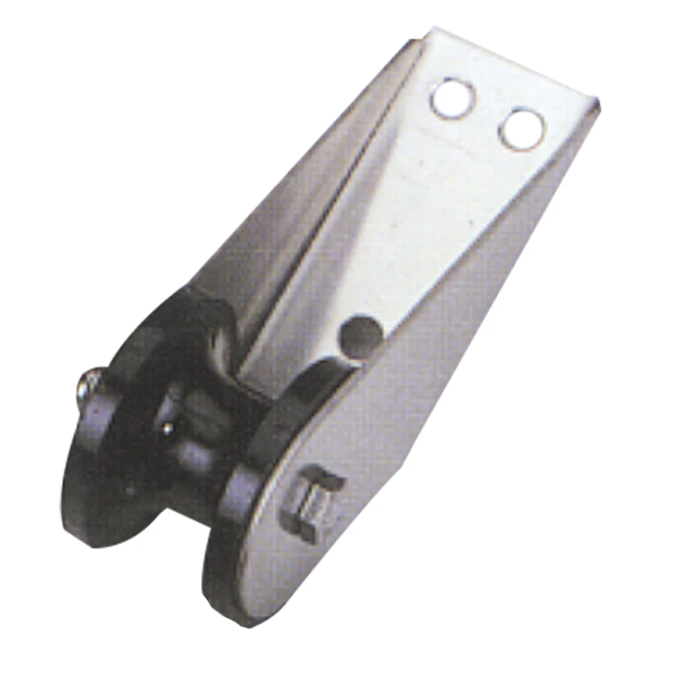 Stainless Steel Bow Roller