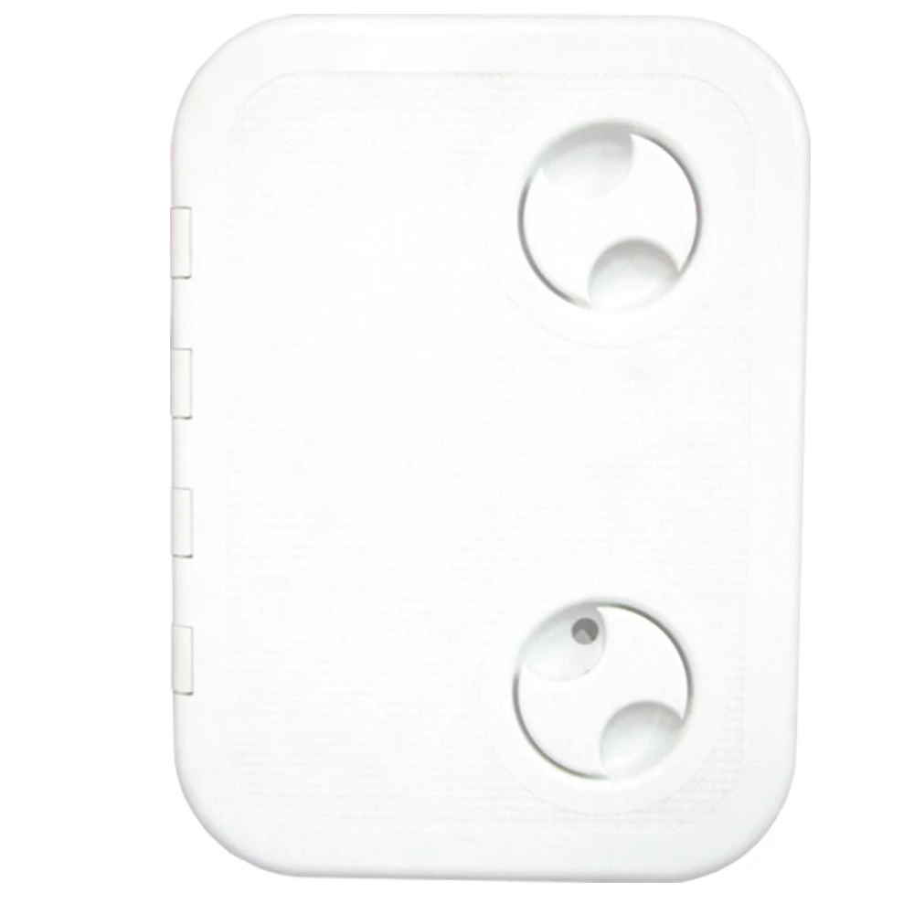 Nuova Rade Inspection Hatch