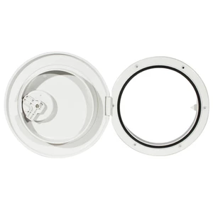 Lalizas Round Inspection Hatch 
