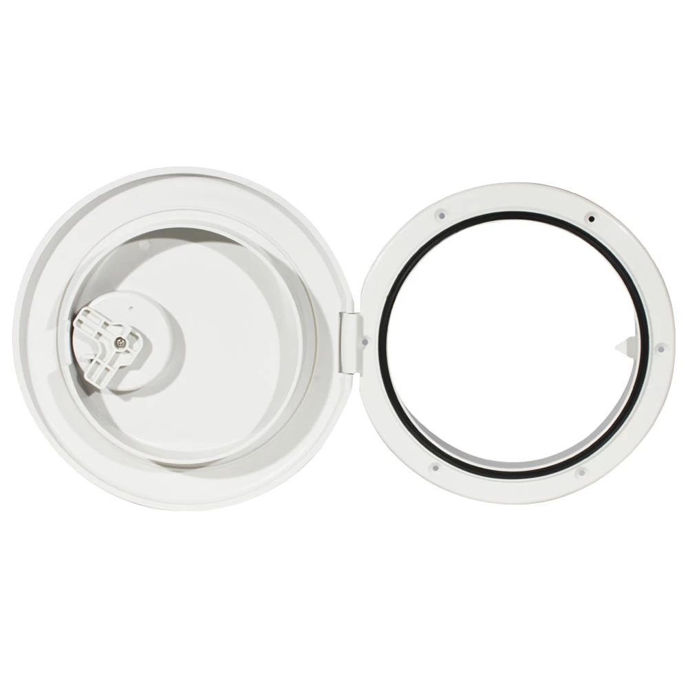 Lalizas Round Inspection Hatch 