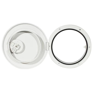Lalizas Round Inspection Hatch 