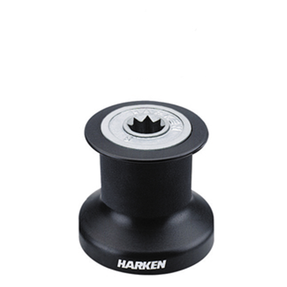 Single Speed 6A Alloy Winch