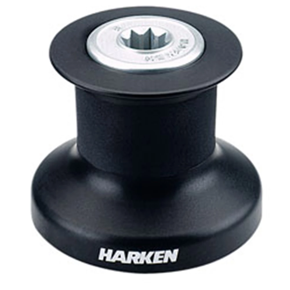 Harken Single Speed 8A Alloy Winch