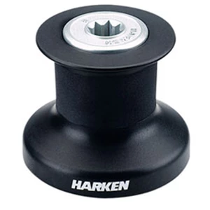 Harken Single Speed 8A Alloy Winch