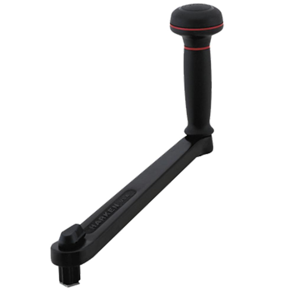 Speed Grip Winch Handle