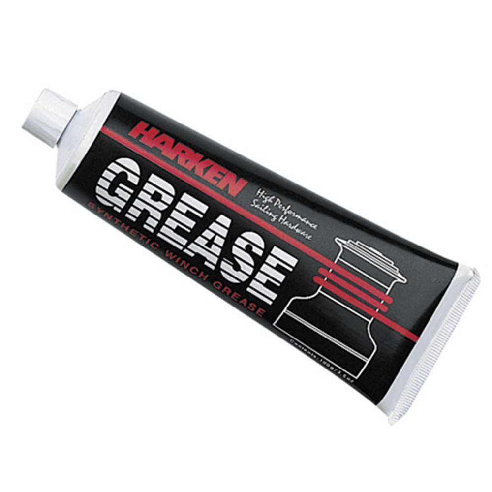 Winch Grease