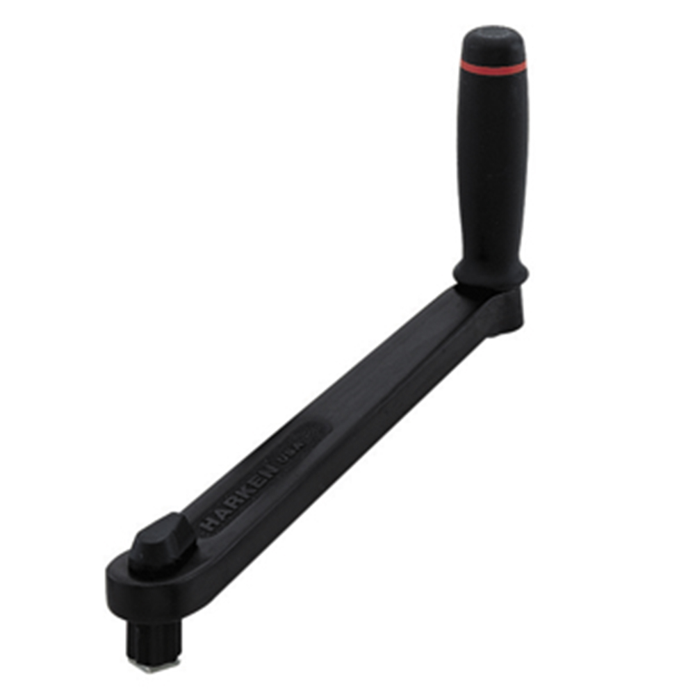 Alloy Lock In Winch Handle