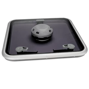 Lewmar Hatch Vent Retro-Fit Pack - Grey