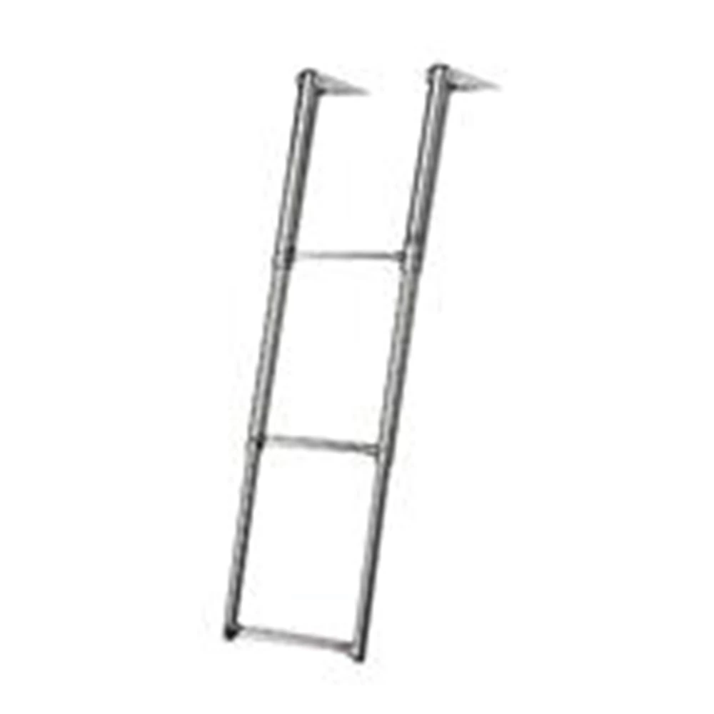 Trem Stainless Steel Telescopic Boarding Ladder 