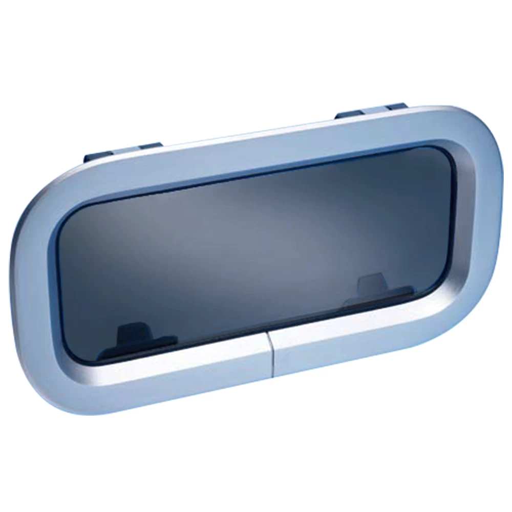 Lewmar Standard Portlight with Ivory Trim 