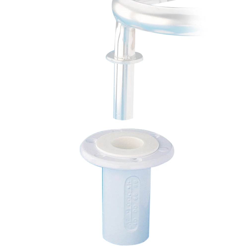 Force 4 Additional 25mm Recessed Gangway Socket