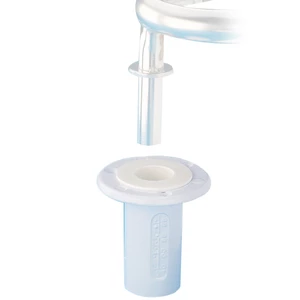 Force 4 Additional 25mm Recessed Gangway Socket