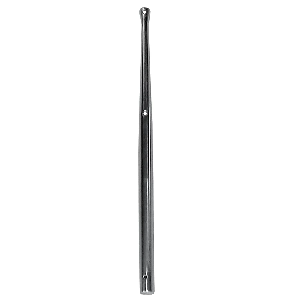 YS Toe Rail Stanchion (Solid) 610mm