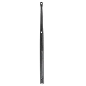 YS Toe Rail Stanchion (Solid) 610mm
