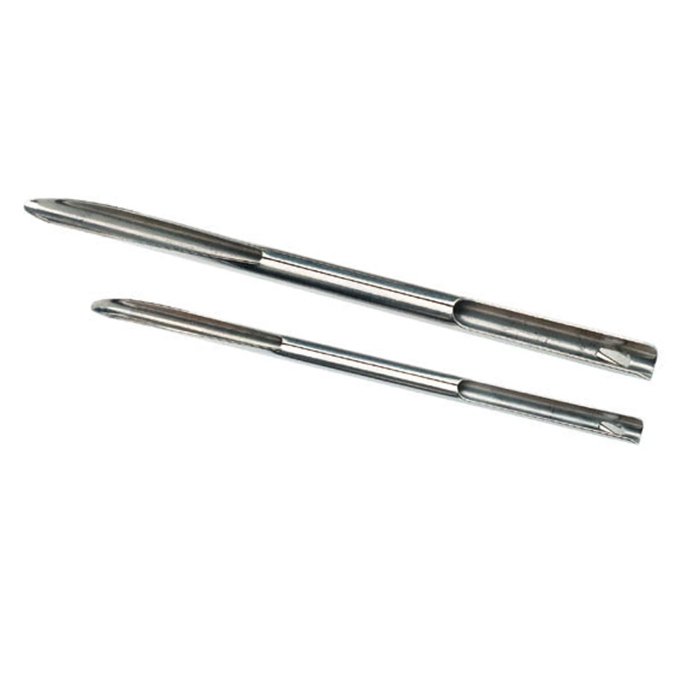 Stainless Steel Splicing Fids (Set of 5)