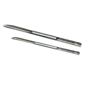 Force 4 Stainless Steel Splicing Fids (Set of 5)