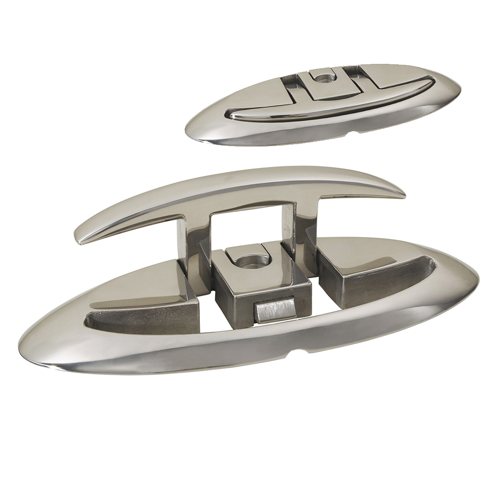 Folding Cleat