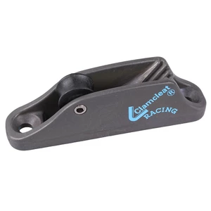 Clamcleat CL236AN Racing Junior Mk1 with Roller Fairlead 
