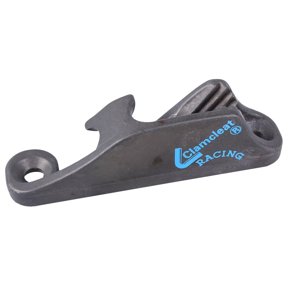 Clamcleat CL217Mk1AN Side Entry Starboard 