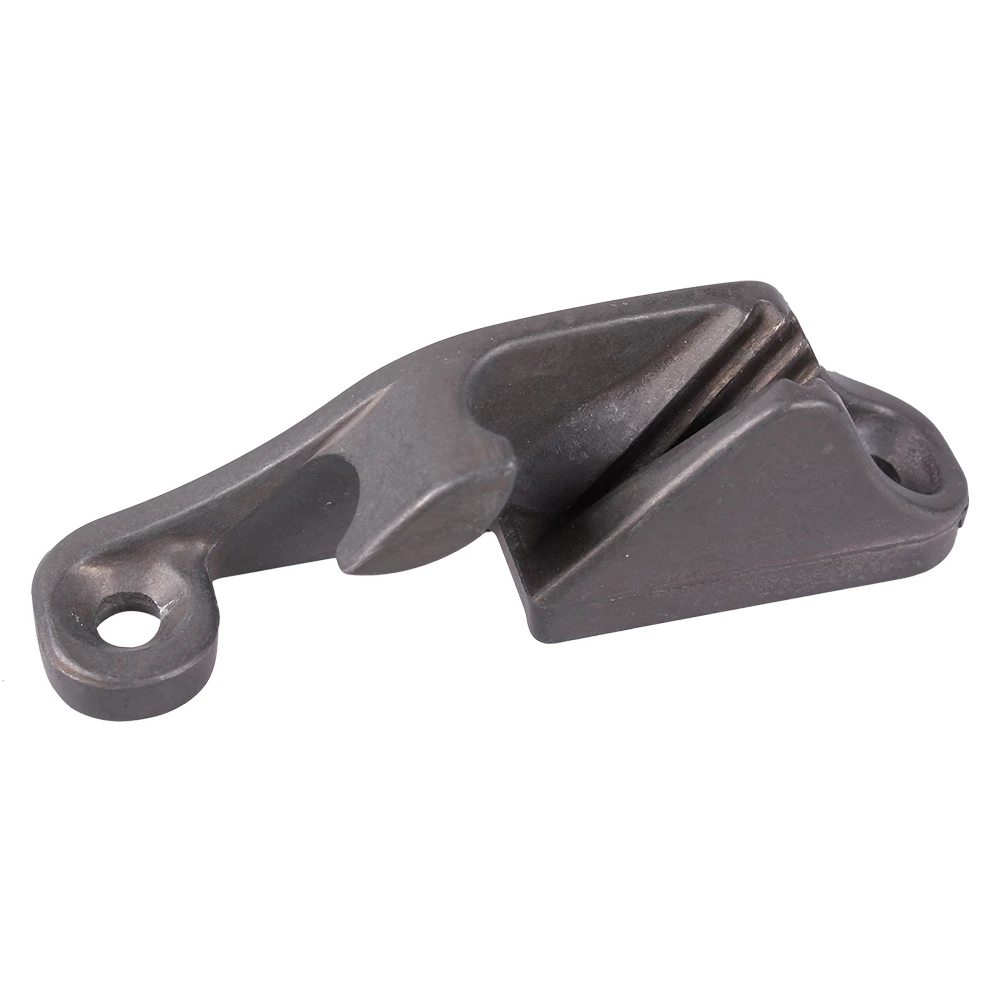 Clamcleat CL218 Mk1 Anodised Side Entry Port