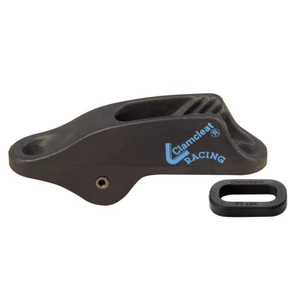 Clamcleat CL253AN Trapeze & Vang Cleat 
