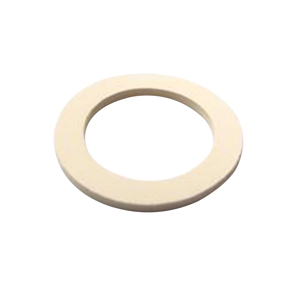 Easy Spare Seal for Deck Filler