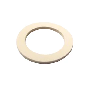 Easy Spare Seal for Deck Filler