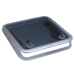 Opal T60 Hatch