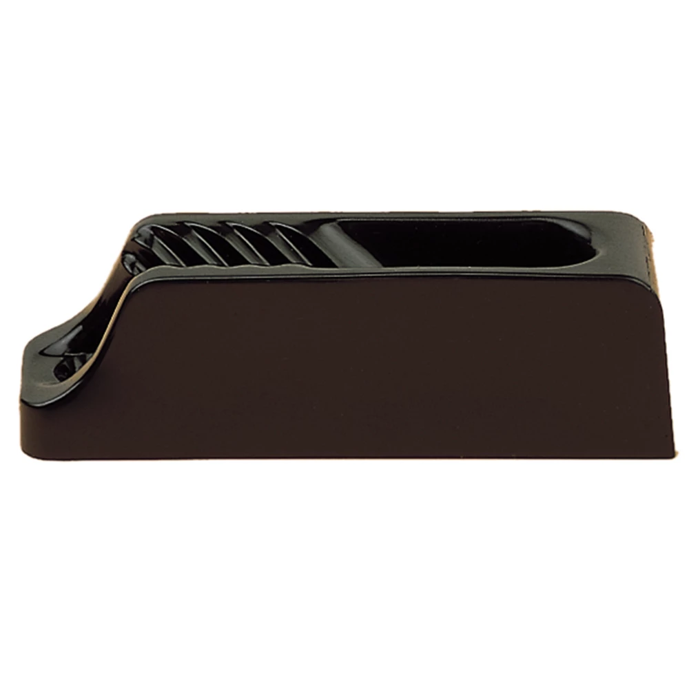 Clamcleat CL231 Midi Cleat with Integral Fairlead 