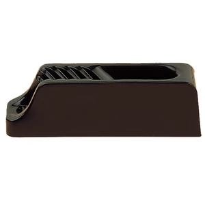 Clamcleat CL231 Midi Cleat with Integral Fairlead 