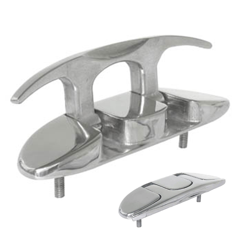 Stainless Steel Folding Cleat