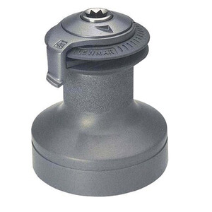2-Speed 30A Self-Tailing Winch Alloy