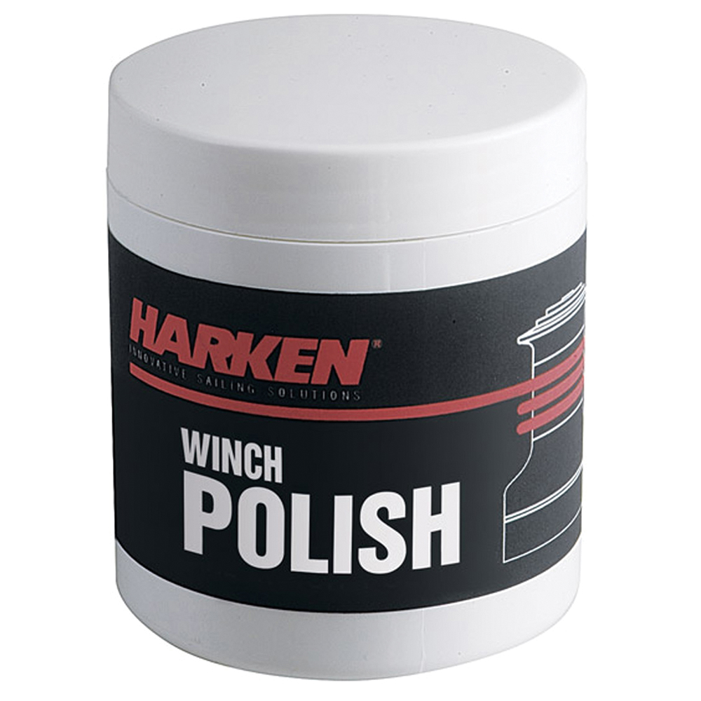 Winch Polish