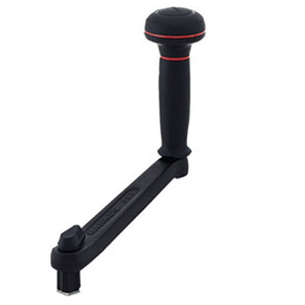 Speed Grip Winch Handle